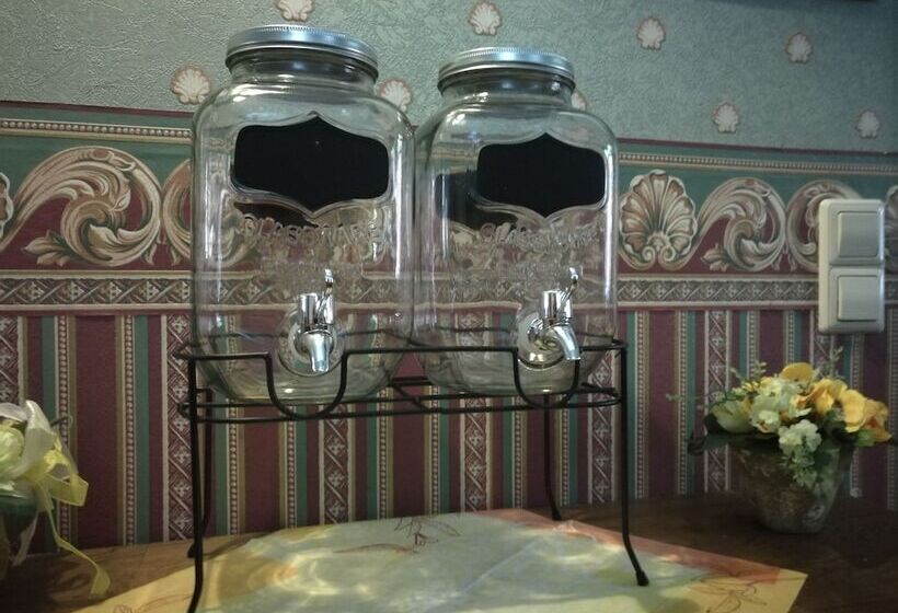 فندق Villa Alice