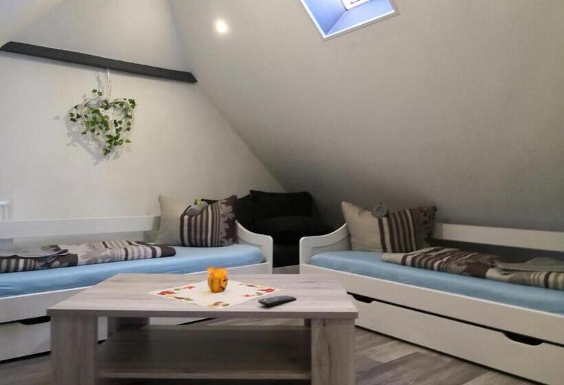 فندق Villa Alice