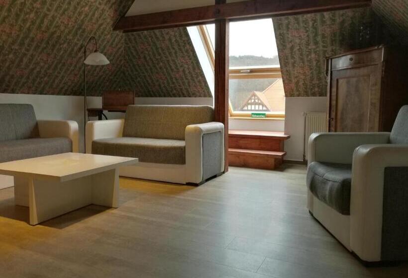 فندق Villa Alice