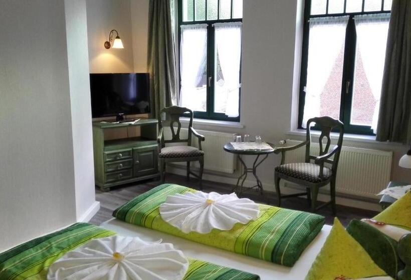 فندق Villa Alice