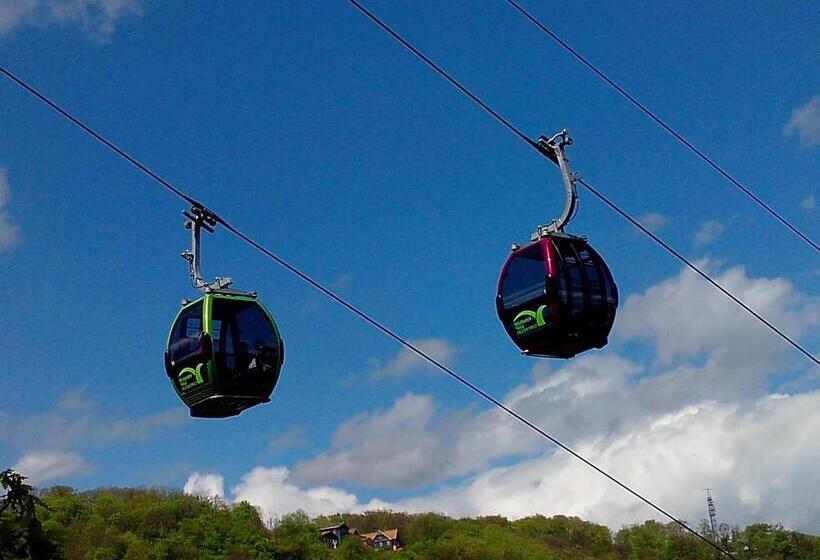 فندق Villa Alice