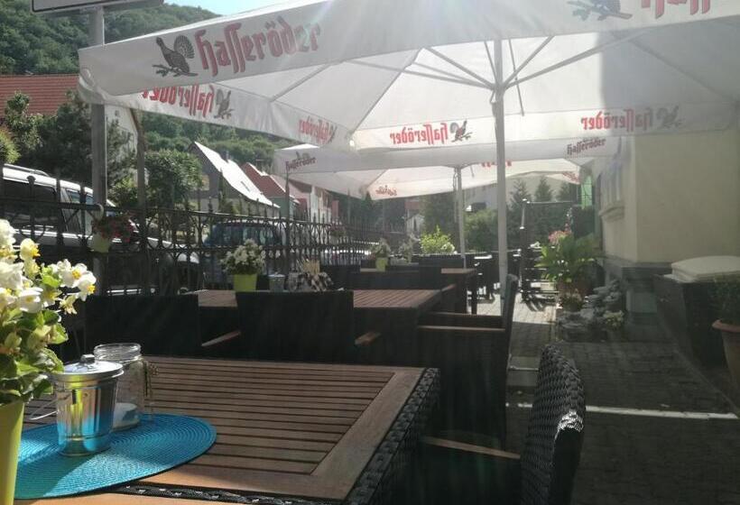 فندق Villa Alice