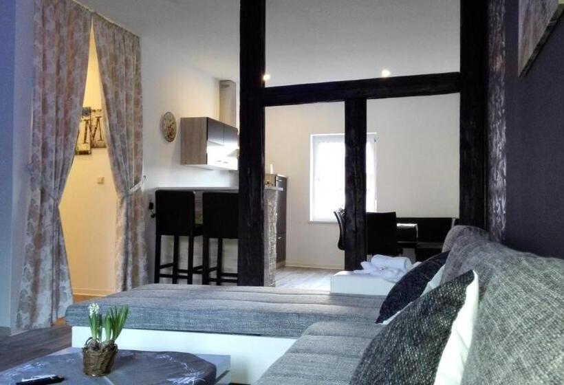 فندق Villa Alice