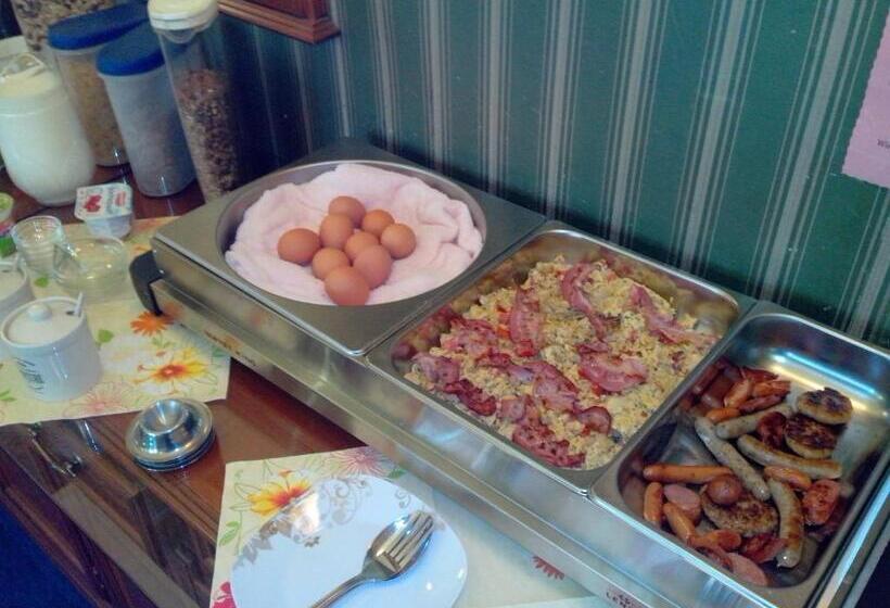 فندق Villa Alice