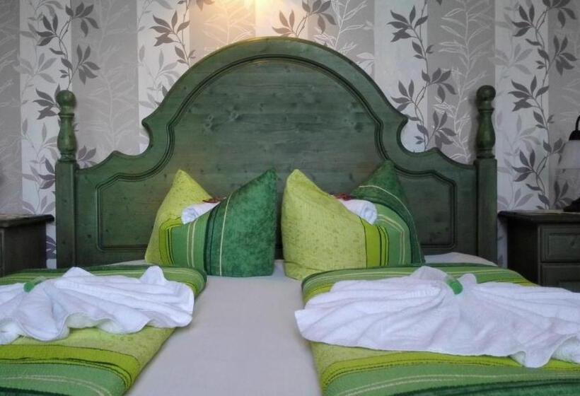 فندق Villa Alice