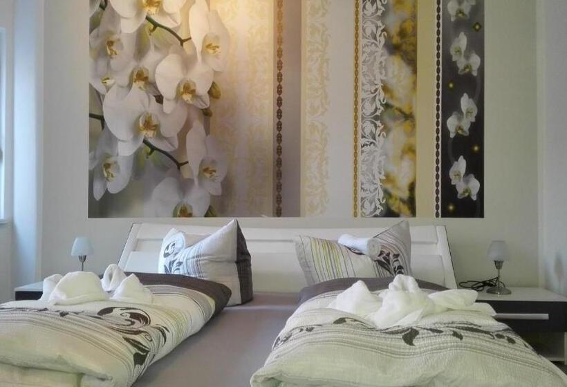 فندق Villa Alice