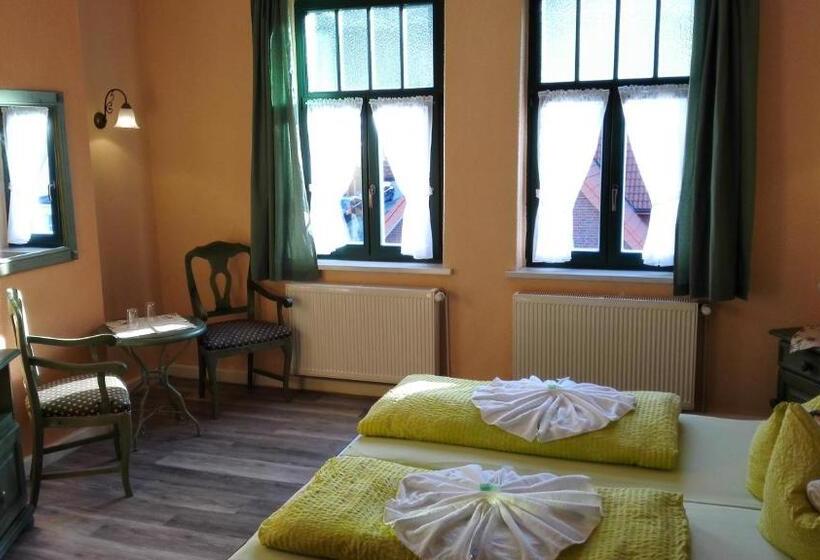 فندق Villa Alice