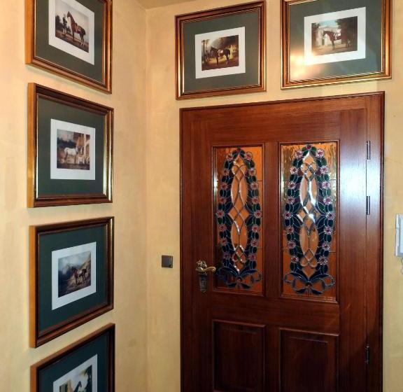 فندق Villa Bomberg