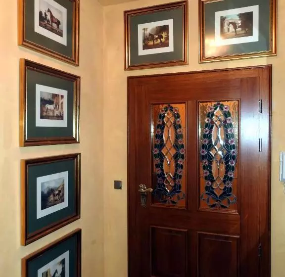 هتل Villa Bomberg