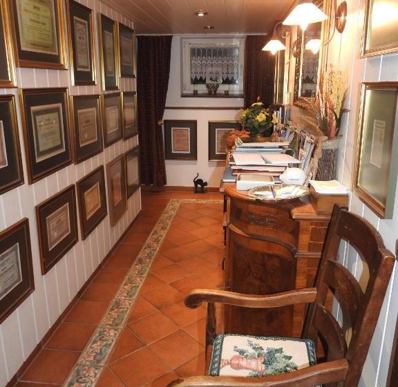 فندق Villa Bomberg