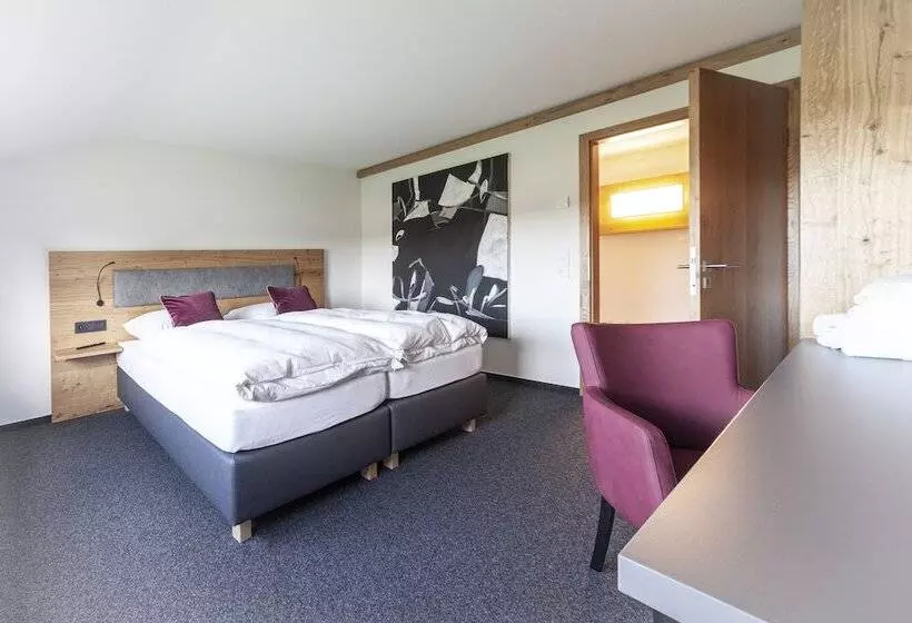 Hotelli Waldeslust Apartments