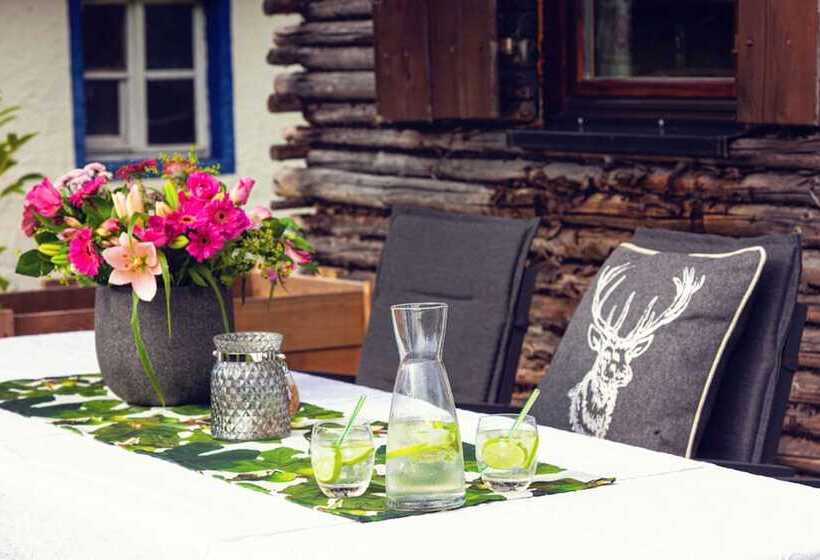 酒店 Waldeslust Apartments