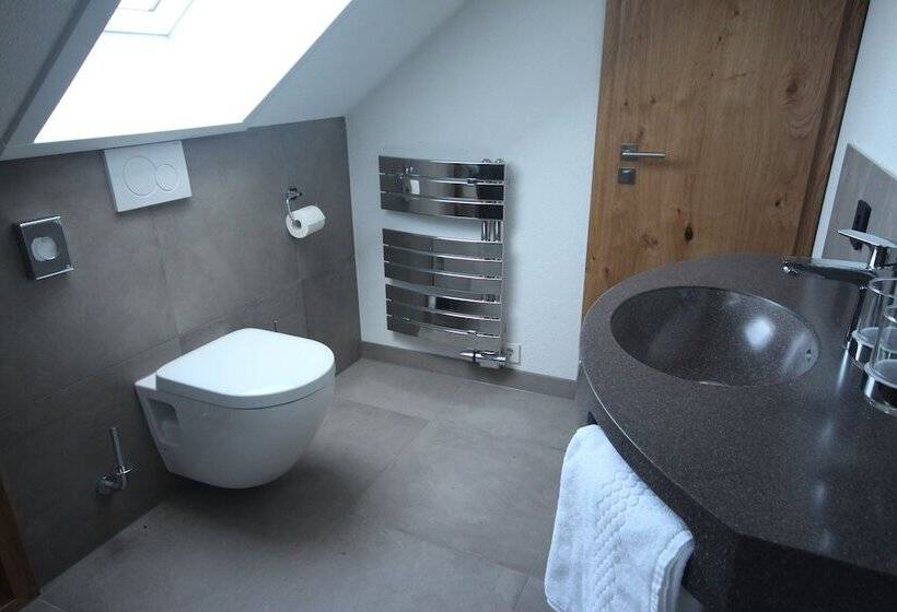 酒店 Waldeslust Apartments