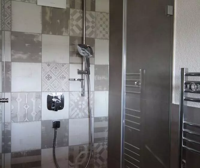 Hotelli Waldeslust Apartments