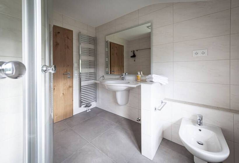 酒店 Waldeslust Apartments