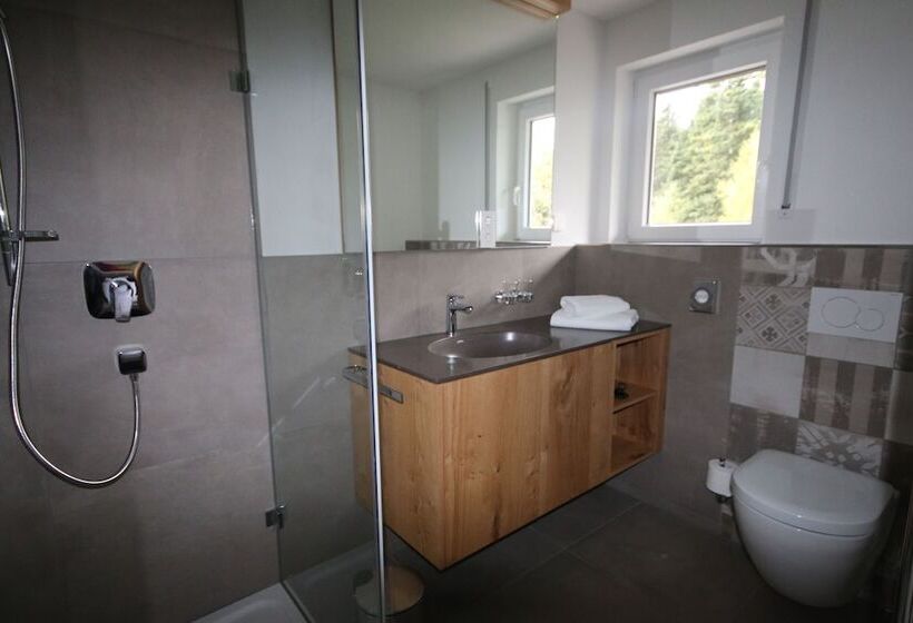 酒店 Waldeslust Apartments