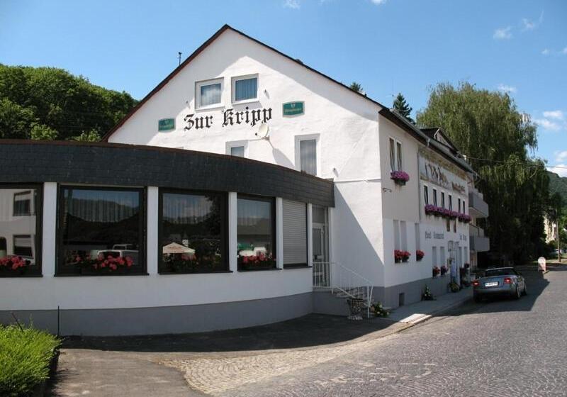 فندق Zur Kripp
