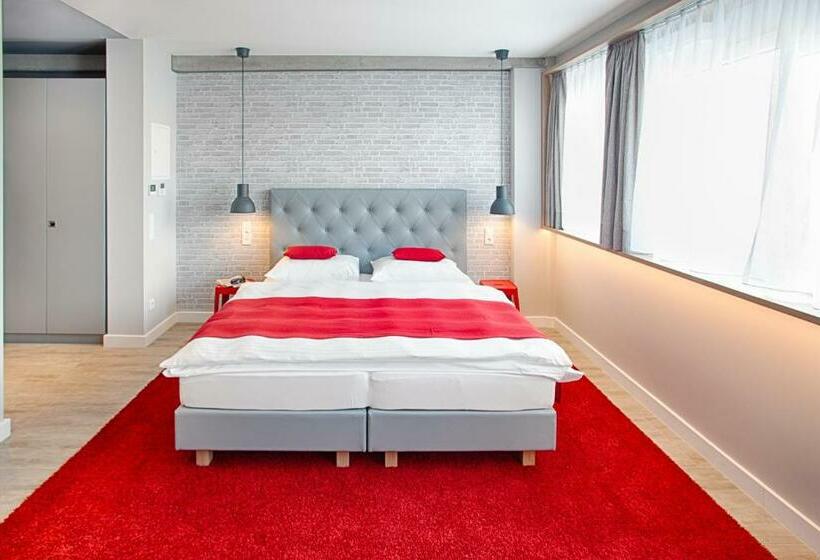 Mloft Apartments München