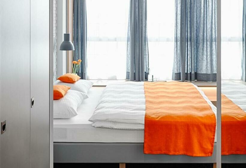 Mloft Apartments München