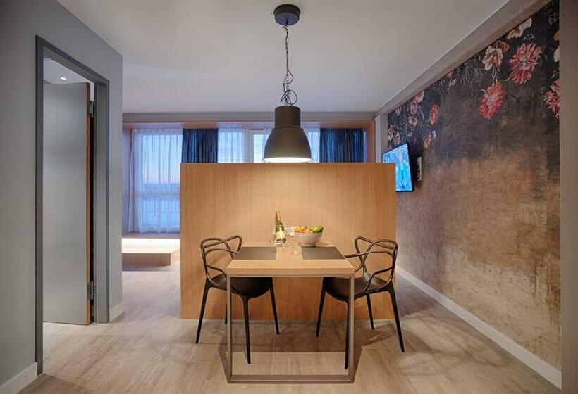 Mloft Apartments München