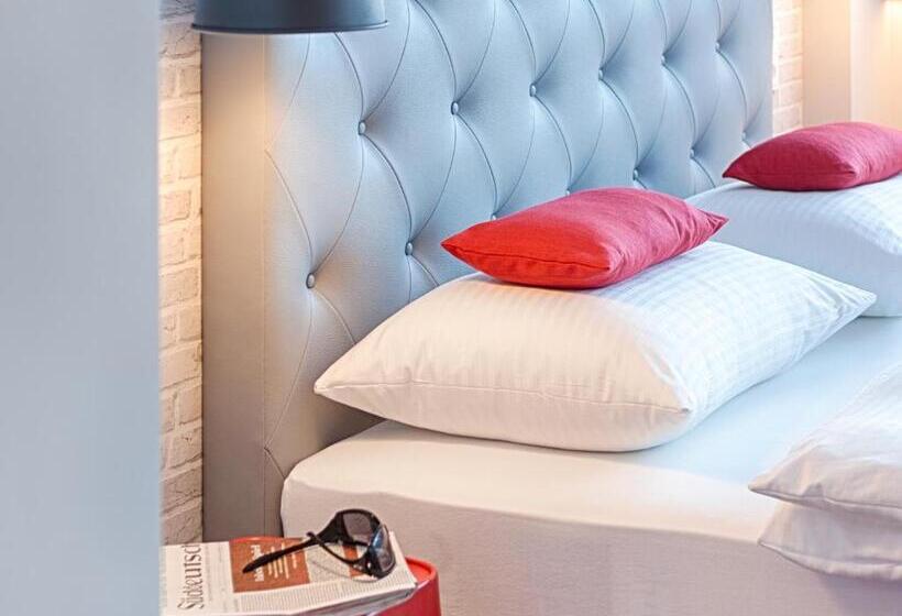 Mloft Apartments München