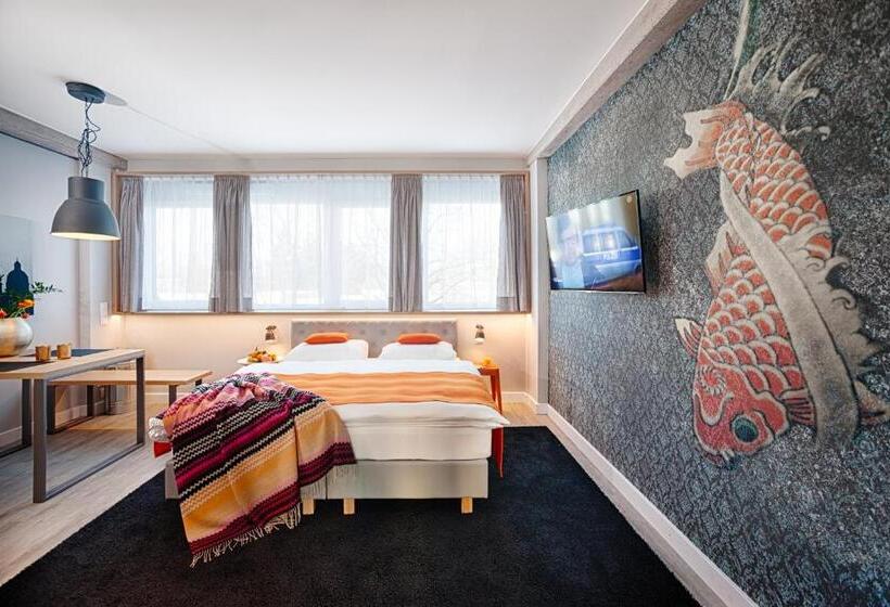 Mloft Apartments München