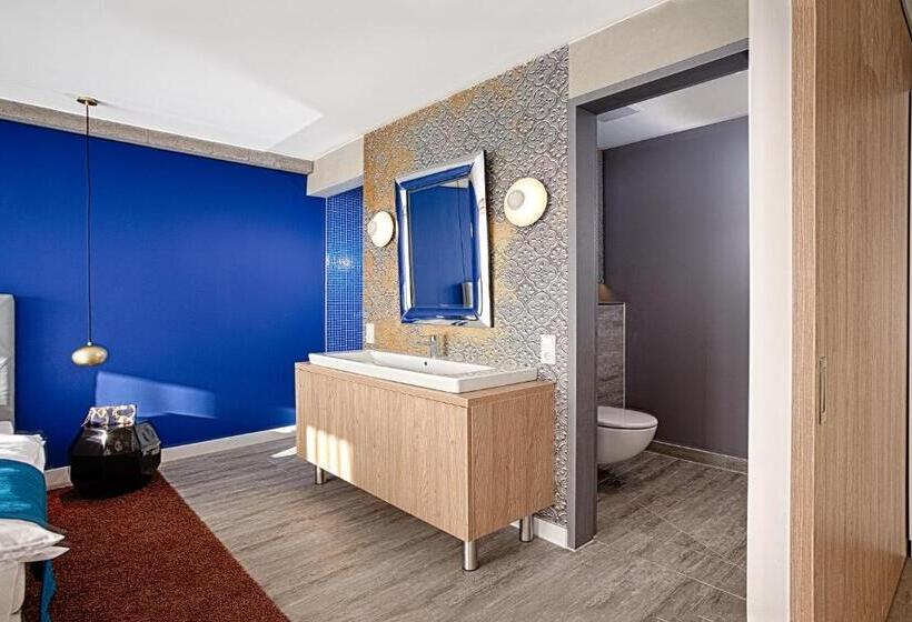 Mloft Apartments München