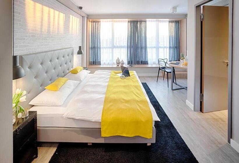 Mloft Apartments München