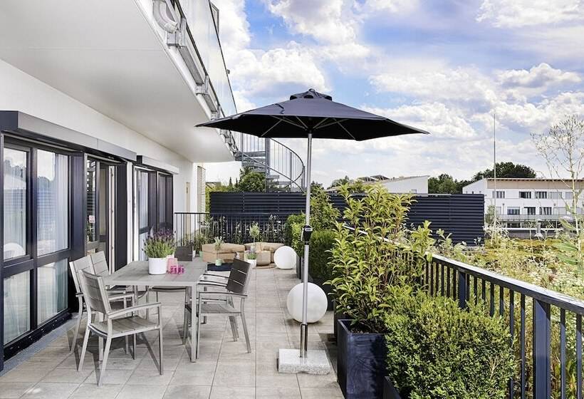 Mloft Apartments München