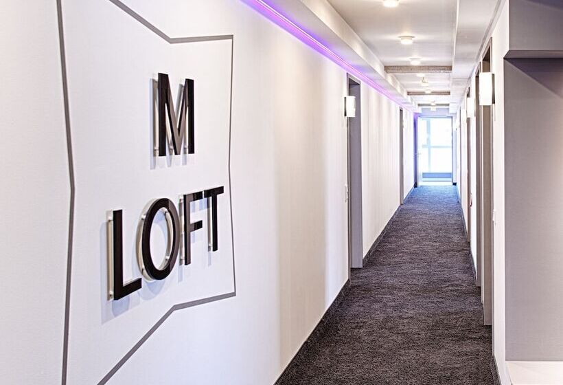 Mloft Apartments München