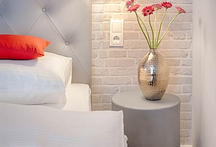 Mloft Apartments München