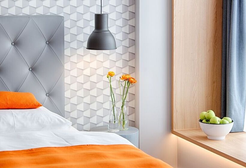 Mloft Apartments München