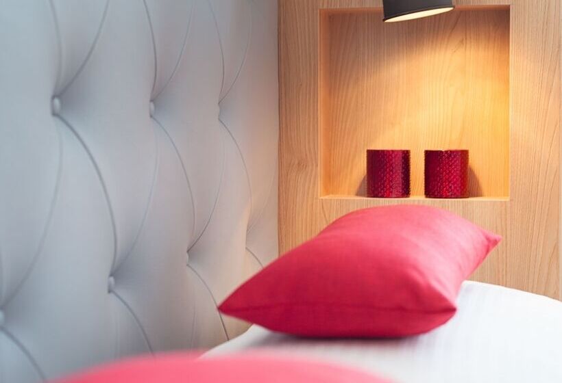 Mloft Apartments München