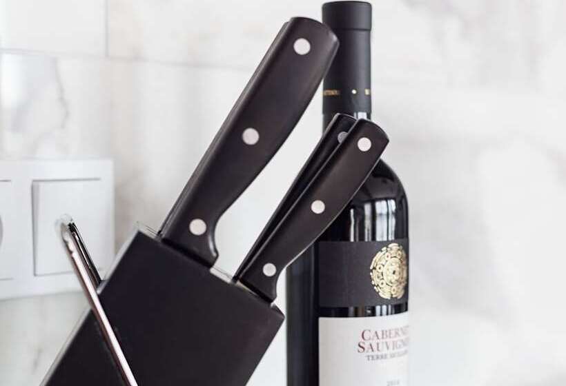 Mloft Apartments München