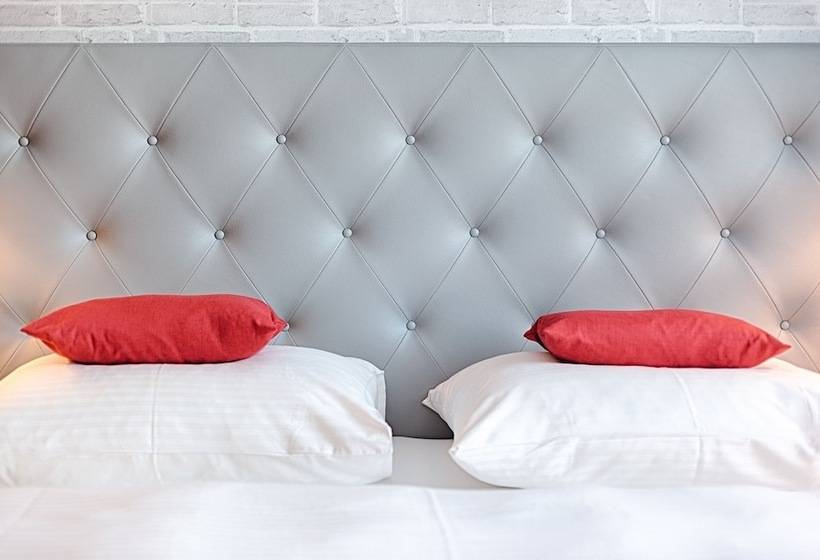 Mloft Apartments München