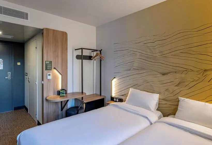 B&b Hotel Bordeaux Saint André De Cubzac