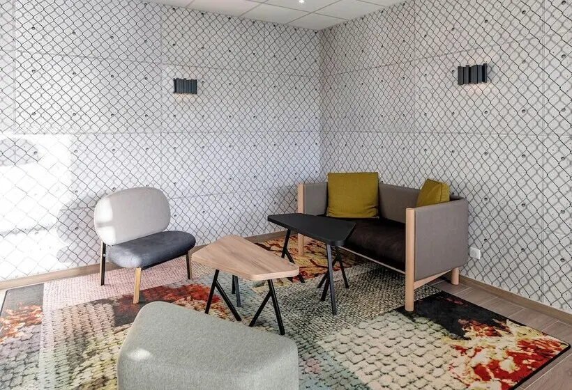 B&b Hotel Bordeaux Saint André De Cubzac