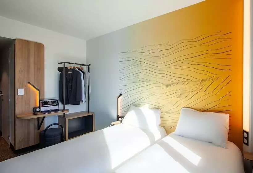 B&b Hotel Bordeaux Saint André De Cubzac