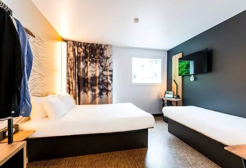 B&b Hotel Bordeaux Saint André De Cubzac