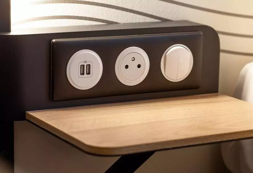 B&b Hotel Bordeaux Saint André De Cubzac