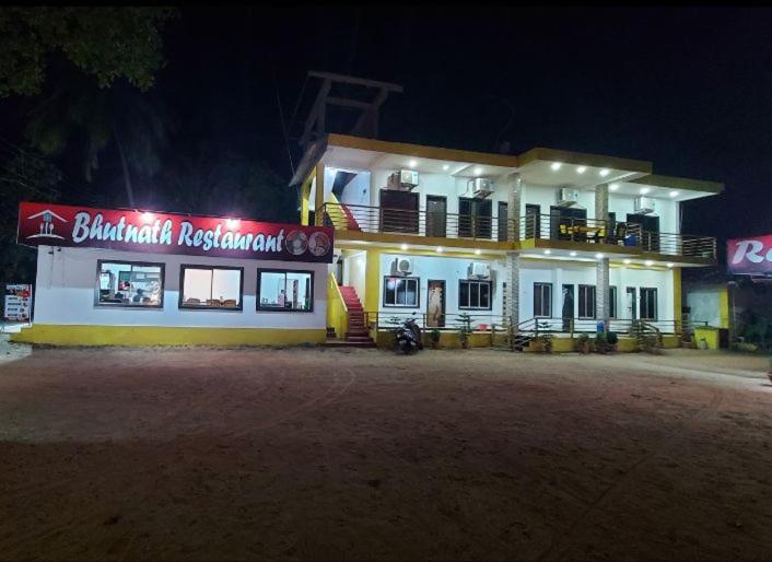 Hotell Bhutnath