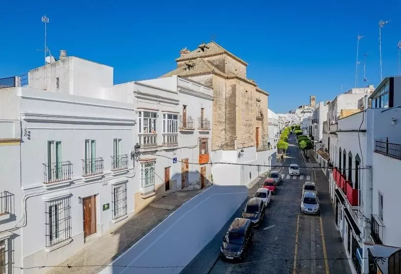 Hotelli Boutique Suites