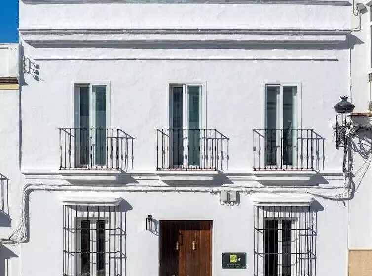 Hotelli Boutique Suites