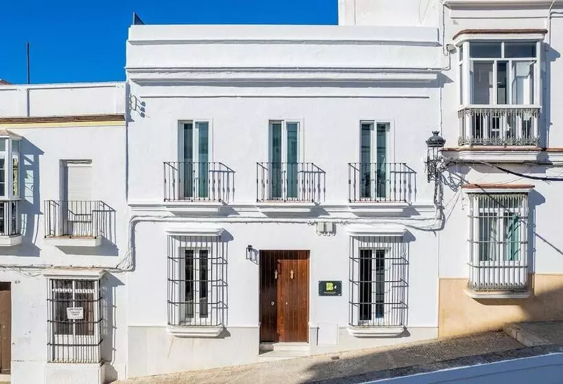 Hotelli Boutique Suites