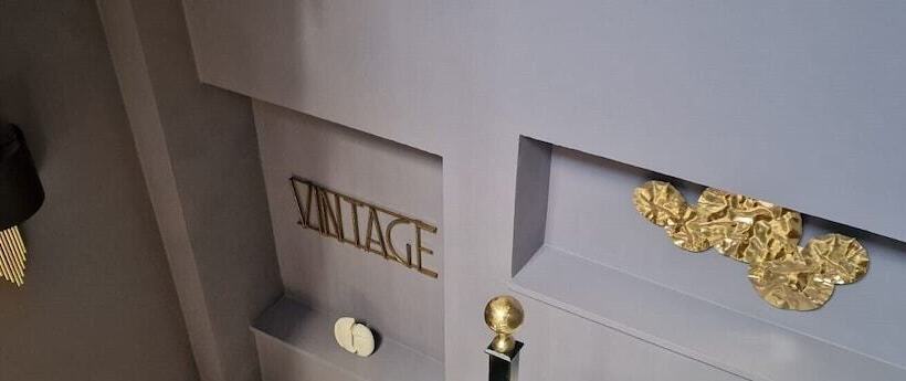 فندق Boutique Suites