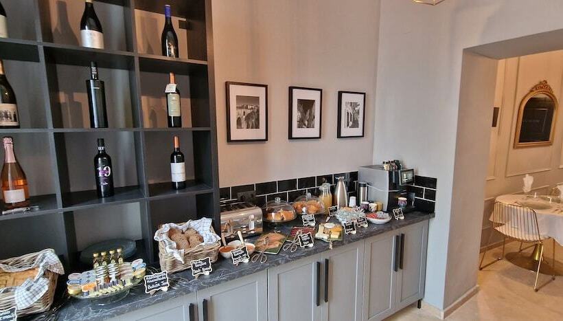 فندق Boutique Suites