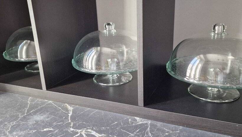 فندق Boutique Suites