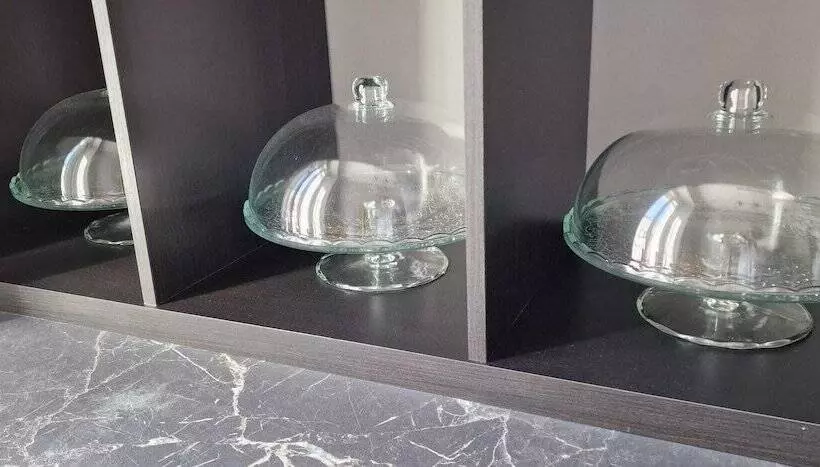 Hotelli Boutique Suites