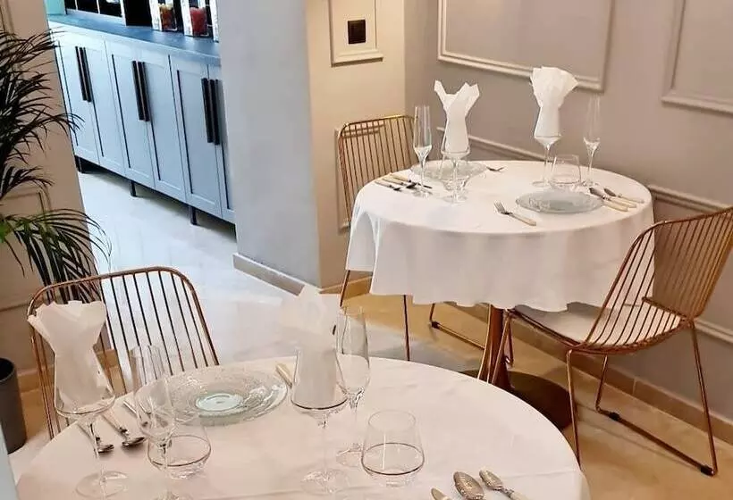 Hotelli Boutique Suites