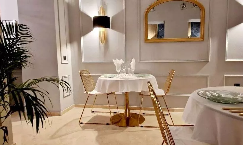 Hotelli Boutique Suites